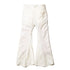 JULIUS 887PAM2 Raw / Flared Jet Pant